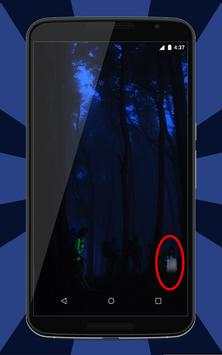 Ghost Radar Camera screenshot 1