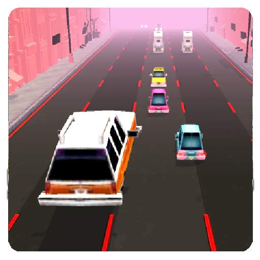 Wrong Car Lane 4.3.5.34