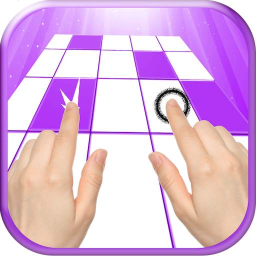 Piano Music Tiles : Purple 3.0.0