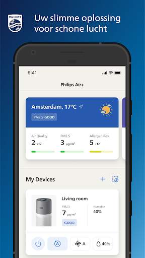 Air  screenshot 1
