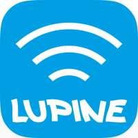 Lupine Light Control icon