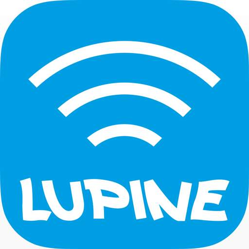 Lupine Light Control 1.0.4