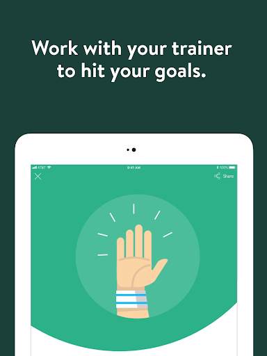 Fighting Fit screenshot 17