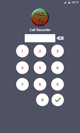 Call Recorder screenshot 7