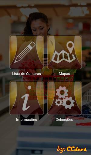 Lista de compras screenshot 7