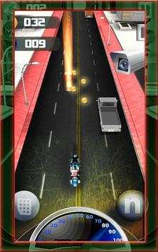 Moto Bike Race Thrill screenshot 3