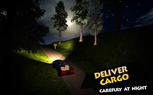 Mountain Racing - Offroad Hill screenshot 2