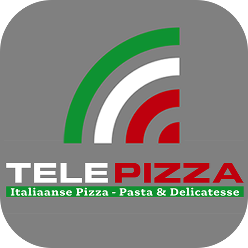 Tele Pizza icon