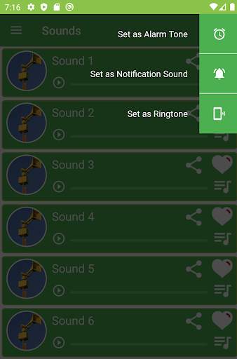Tornado & Tsunami Sirens screenshot 2