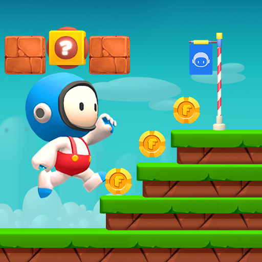 Fun Guy Adventure icon