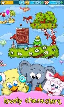 Candy Island screenshot 4