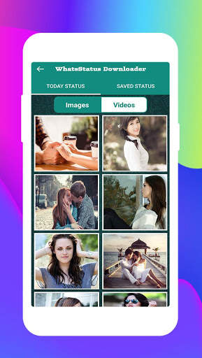 Status Saver screenshot 4