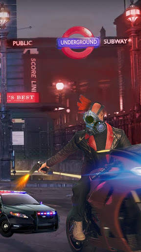 Skull, Legion, War Theme & Live Wallpaper screenshot 2