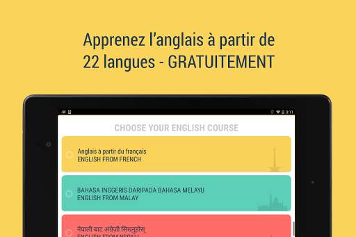 Hello English: Learn English screenshot 17