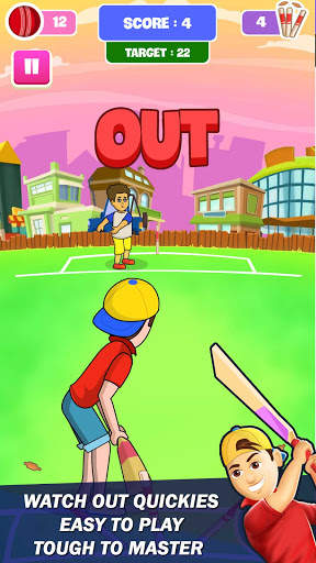 Desi Cricket Fantasy screenshot 4