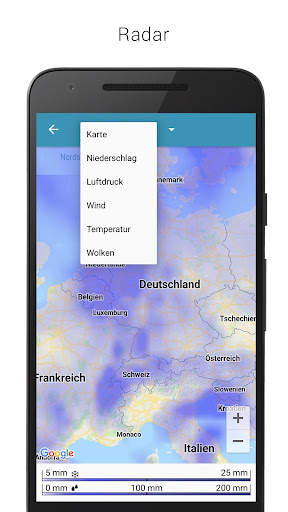 3D Flip Clock & Weather screenshot 5