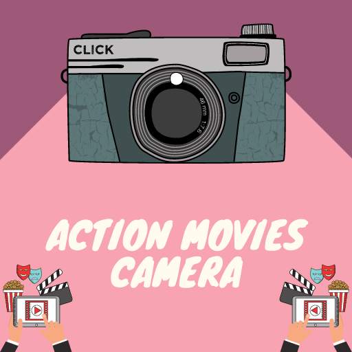 Action movies camera 1.0
