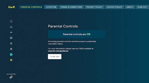 ITVX screenshot 24