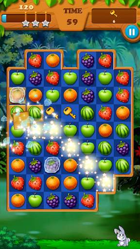 Fruits Legend 2 5 تصوير الشاشة