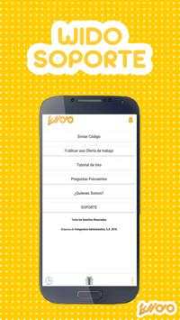 Wido screenshot 6