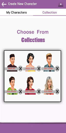 Choices in Interactive Episode screenshot 8