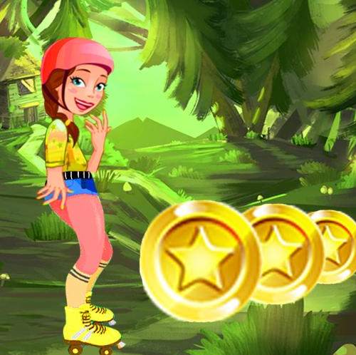 Run Soy Luna adventures world screenshot 1