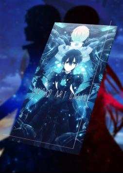 Sword Art Online' Wallpaper screenshot 1