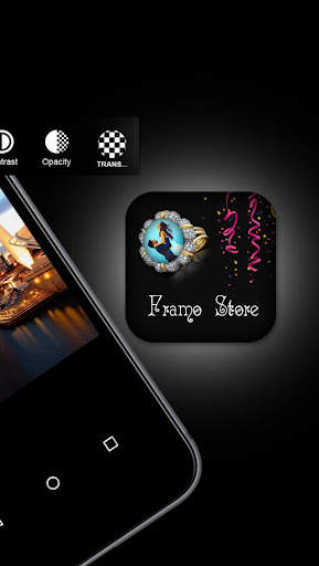 All Photo Frame Editor screenshot 6