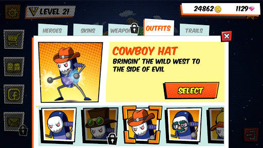 Run Run Super V screenshot 6