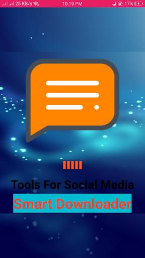 My Status  Downloder : Magic Sms Sender screenshot 1