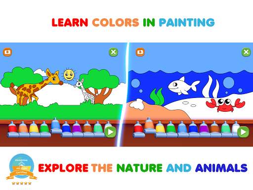 RMB Games 1: Toddler Games screenshot 13