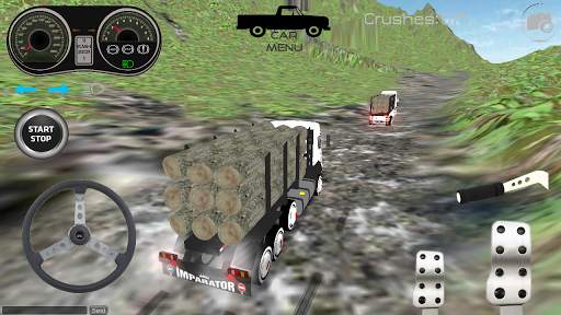 Logging Simulator Online screenshot 3