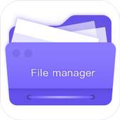 File Manager & File Explorer 1.0.1