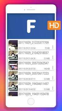 All Video Downloader - Download HD Video screenshot 1
