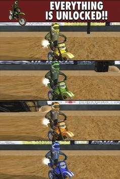 MX Dirt Bike Racing Game screenshot 4