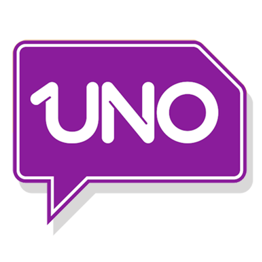 UNO Sim أيقونة