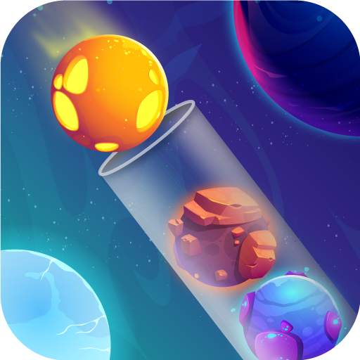 3D Sort - Ball Sort Puzzle 1.0.0.7
