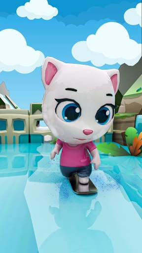 Mighty Tom Hero Rush Crazy Games 2021 screenshot 2