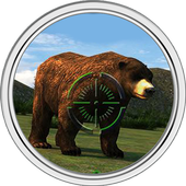 Sniper Lov Hunter Wild Hunting icon