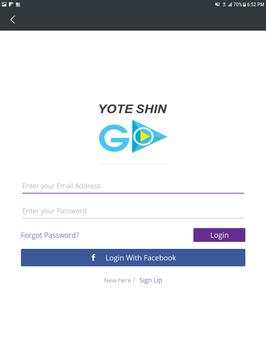 YOTE SHIN GO screenshot 10