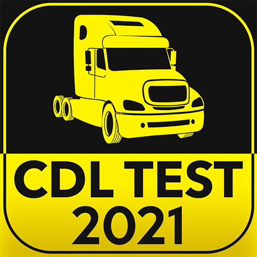 CDL Practice Test Free: CDL Test Prep icon
