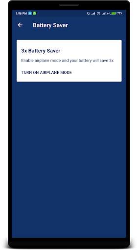 Fast Battery Charger Pro screenshot 3