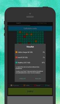 Battery Life Repair Pro screenshot 3