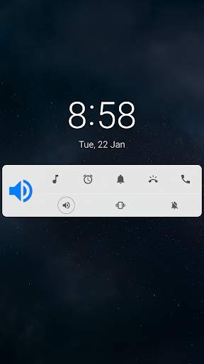 Volume Control screenshot 5