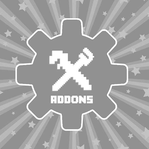 Addons for MCPE - Mods Packs 3.4