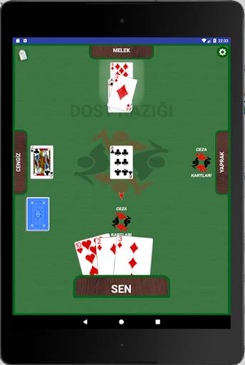 Dost Kazığı screenshot 5
