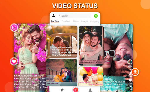 UVideo VidStatus,Welike Status Funny Video Guide screenshot 1