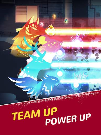 Masketeers : Idle Has Fallen screenshot 18