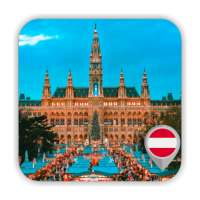 Travel to Vienna