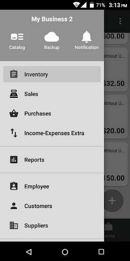 My Business 2 screenshot 1